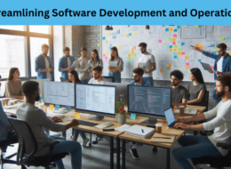 Software Development and Operations