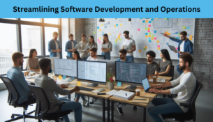 Software Development and Operations