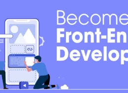 Front End Developer