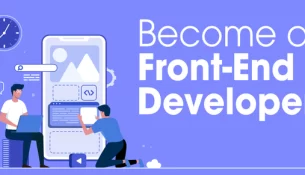 Front End Developer