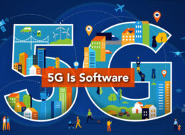 5G Technology on Software Development