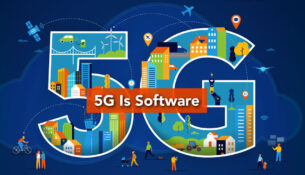 5G Technology on Software Development