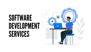 Software Development Services