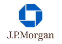 JP Morgan